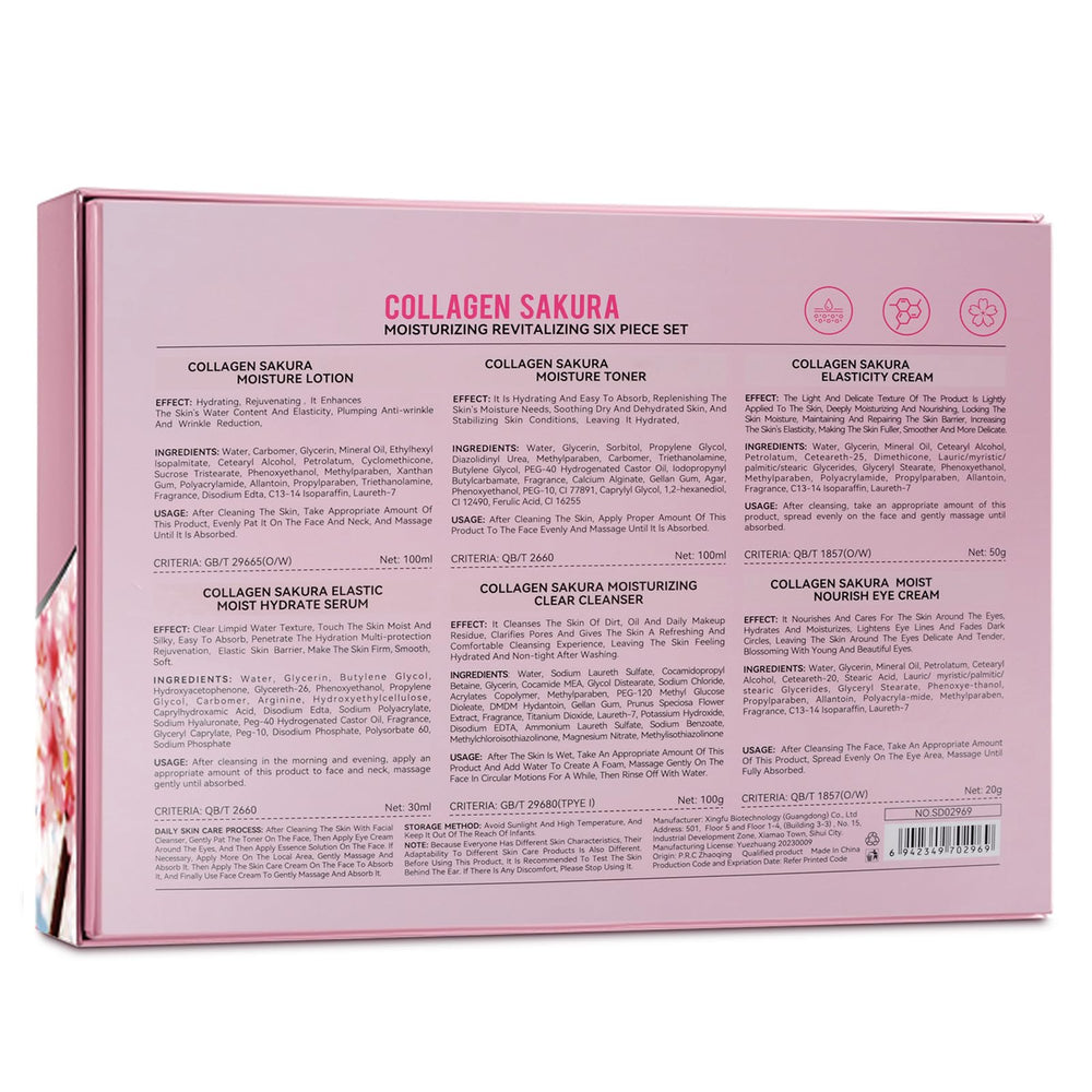 Mopayzer Sakura Texture Close-Up: creamy texture ready for gentle application