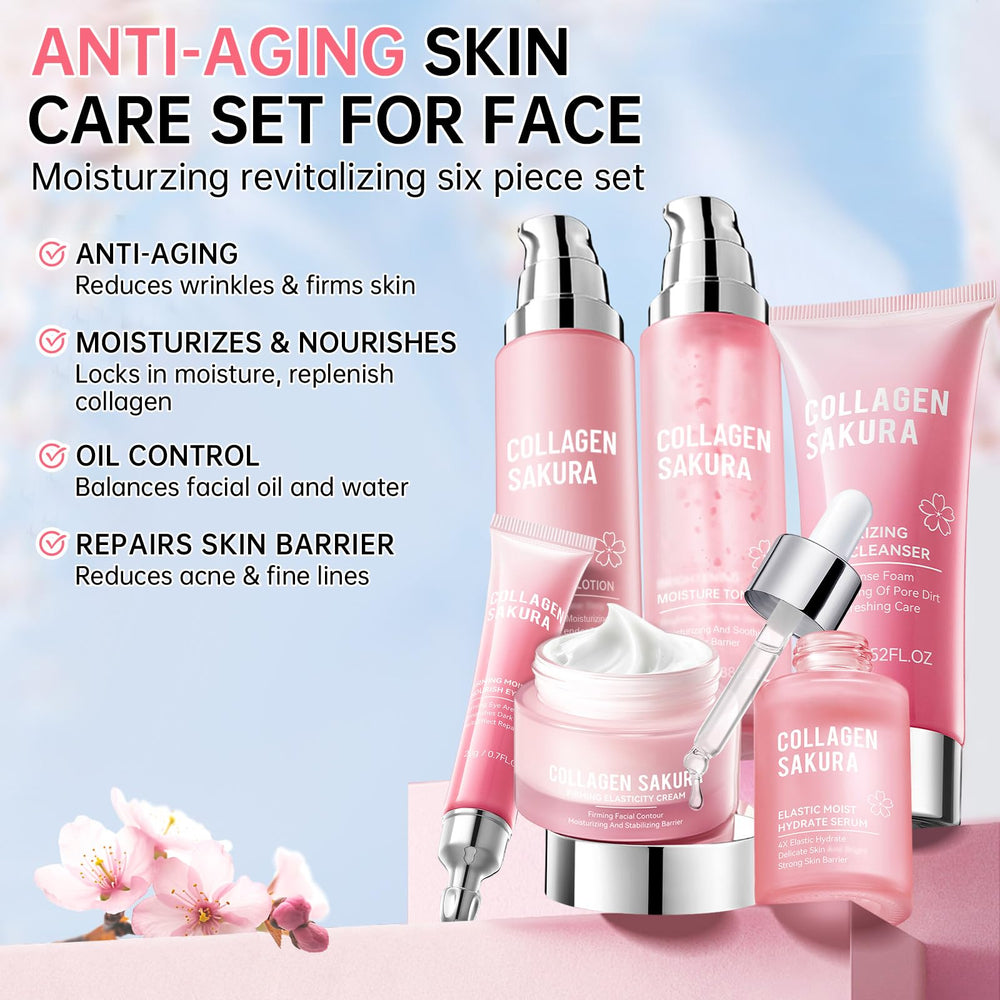 Mopayzer Sakura Toner: balancing formula helps refine pores and prep skin