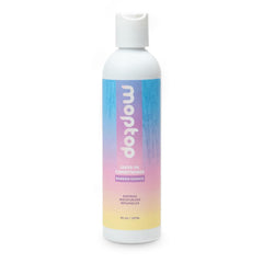 MopTop Leave-In Conditioner bottle—hydration for soft curls.