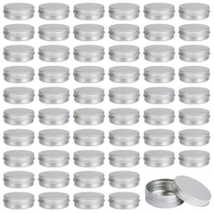 Moretoes 60-pack tins stacked for bulk storage and organization.
