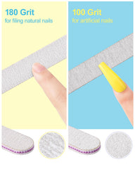 MORGLES cuticle scraper and pusher help maneuver cuticles safely along nail edges.