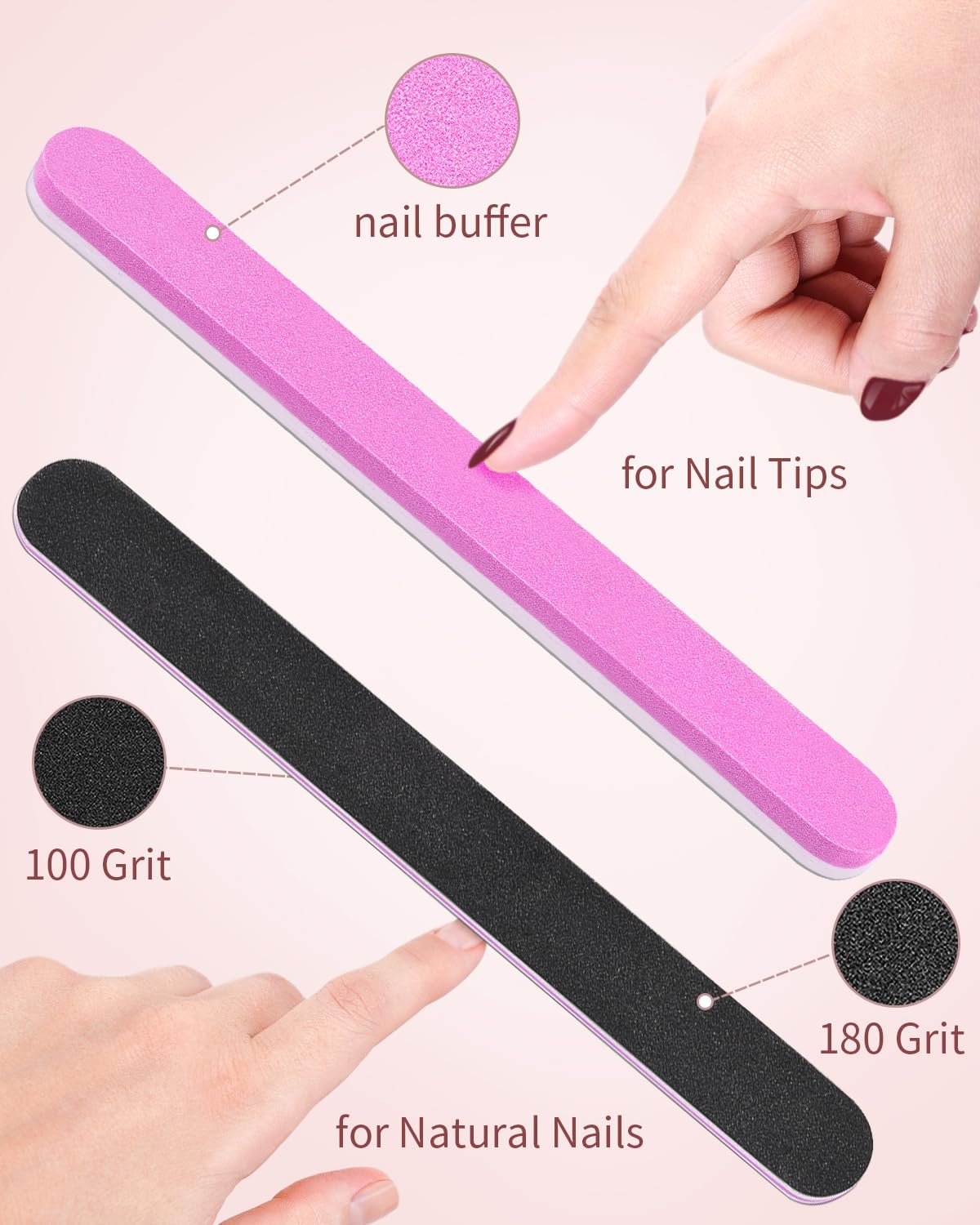 MORGLES nail clipper tool for precise trimming and shaping