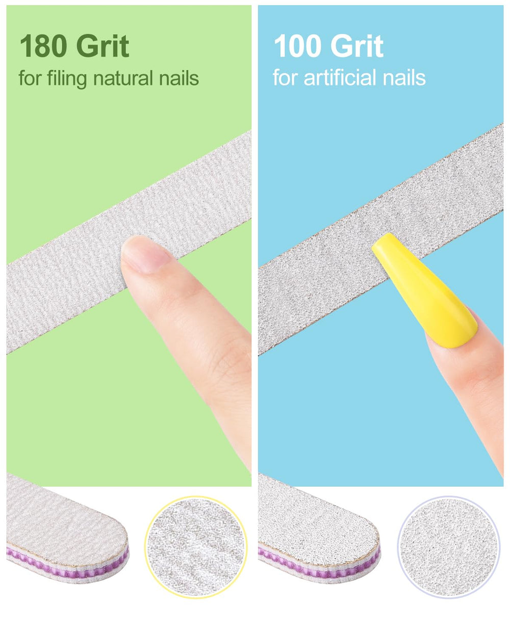 MORGLES cuticle scraper tool for safe dead skin lift during manicure.