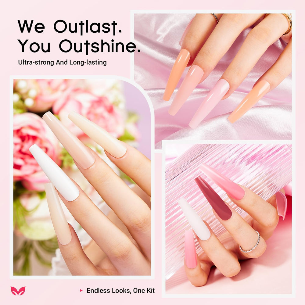 Morovan beginner guide and tools for confident at-home manicures