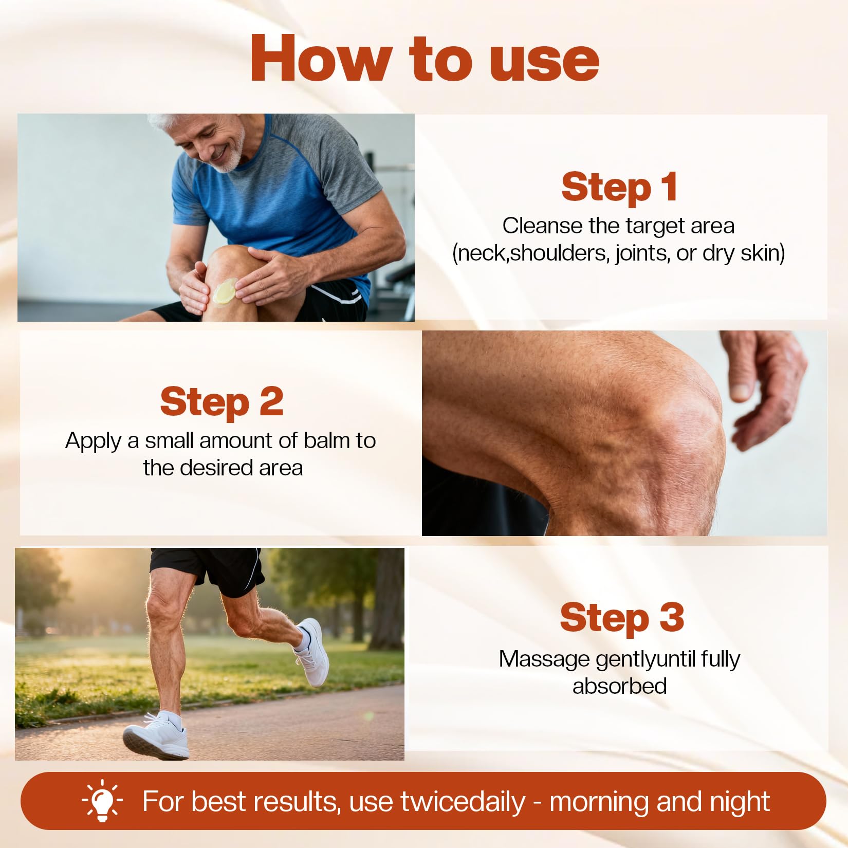 Morovan Frankincense Balm supports dry skin care and a firmer-looking appearance