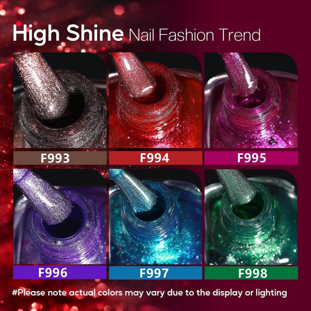 Morovan quick-dry nail polish for faster manicures without smudges