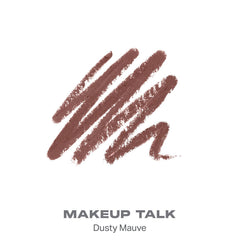 Morphe Color Pencil Bundle twist cap showcases easy-to-use, tug-free lip liner.