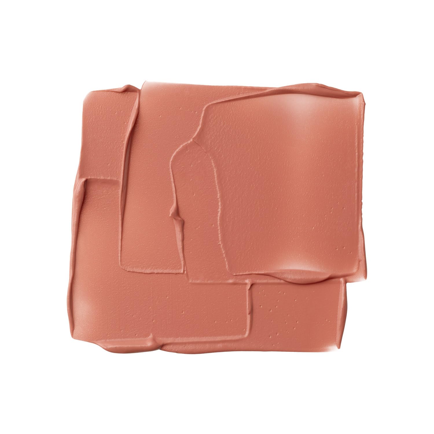 Morphe Soulmatte velvet matte finish application close-up highlights long-wear color.