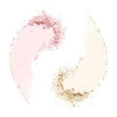 Morphe Totally Set Mini loose powder texture delivers oil control without caking