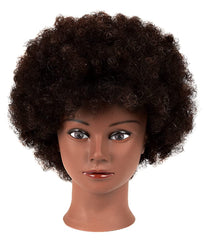 MORRIS training head on desk clamp provides stable base for practice