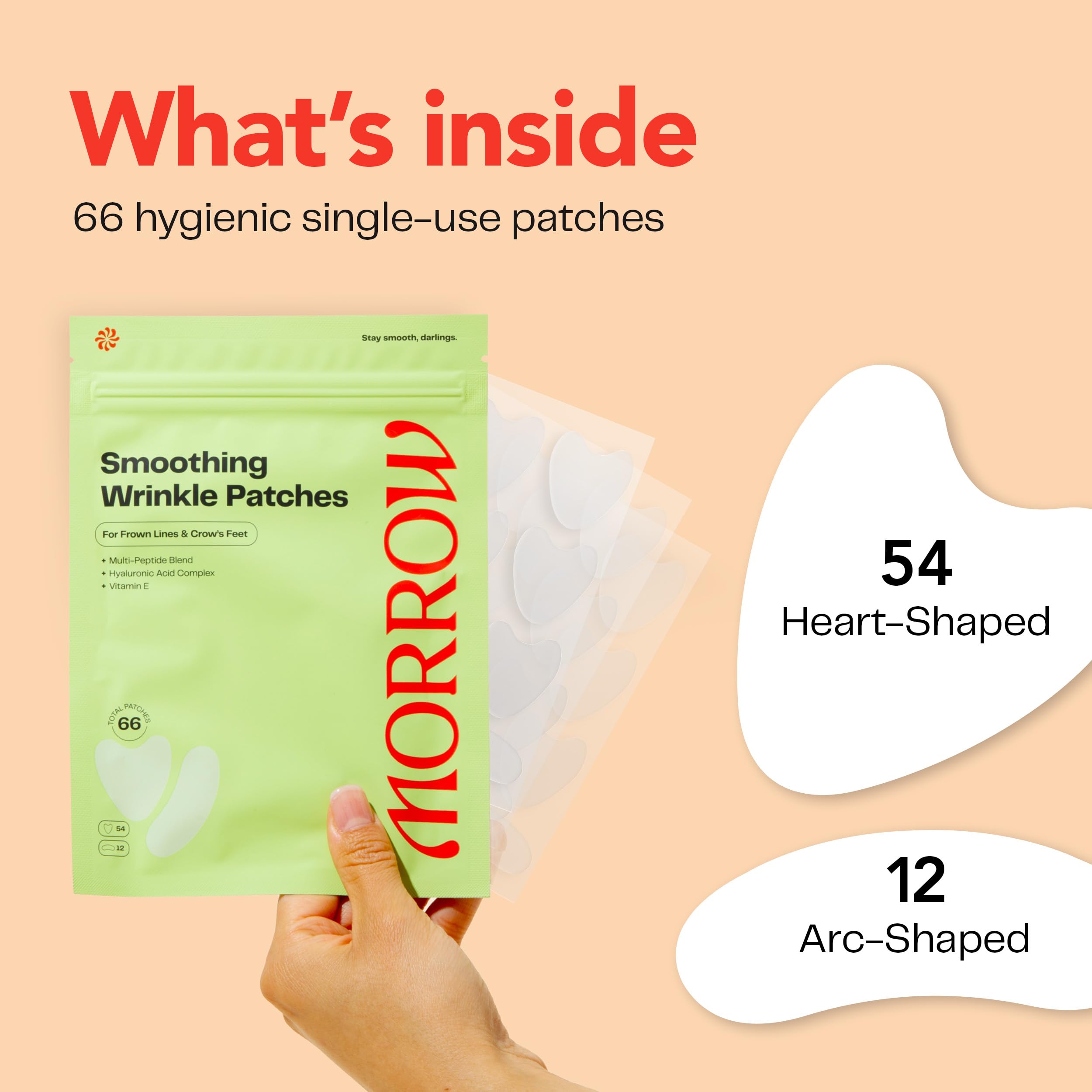 Morrow Beauty peptide-ingredients-barrier-seal helps actives penetrate skin more effectively