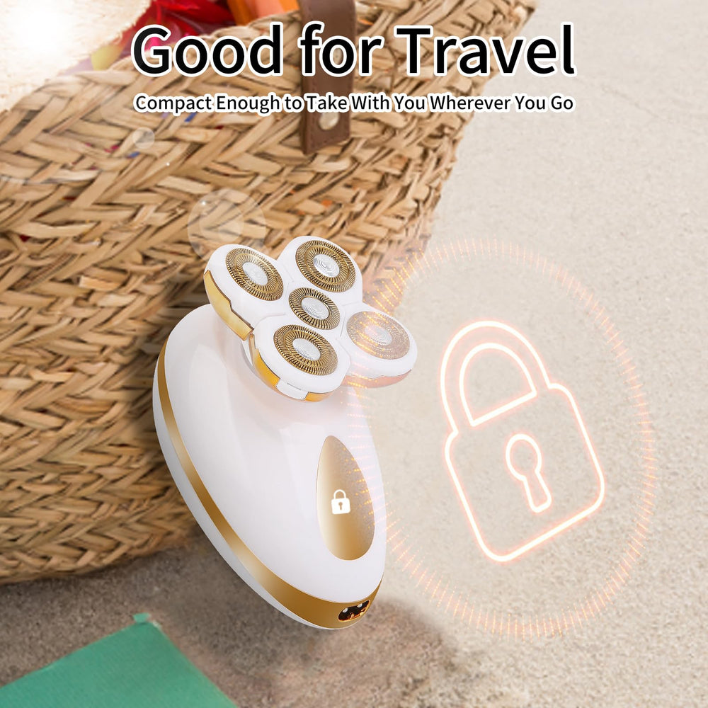 MOSAGO 42° ergonomic grip provides comfortable, fatigue-free control.