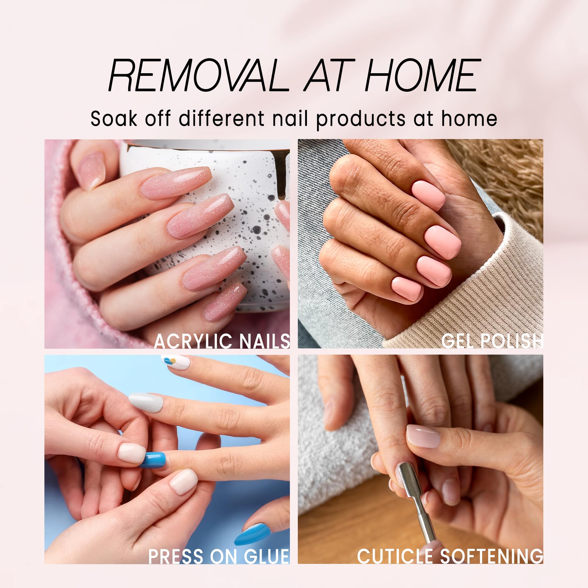 MosBug Nail Spa bowl cleaning-easy shot highlights simple rinse and reuse.