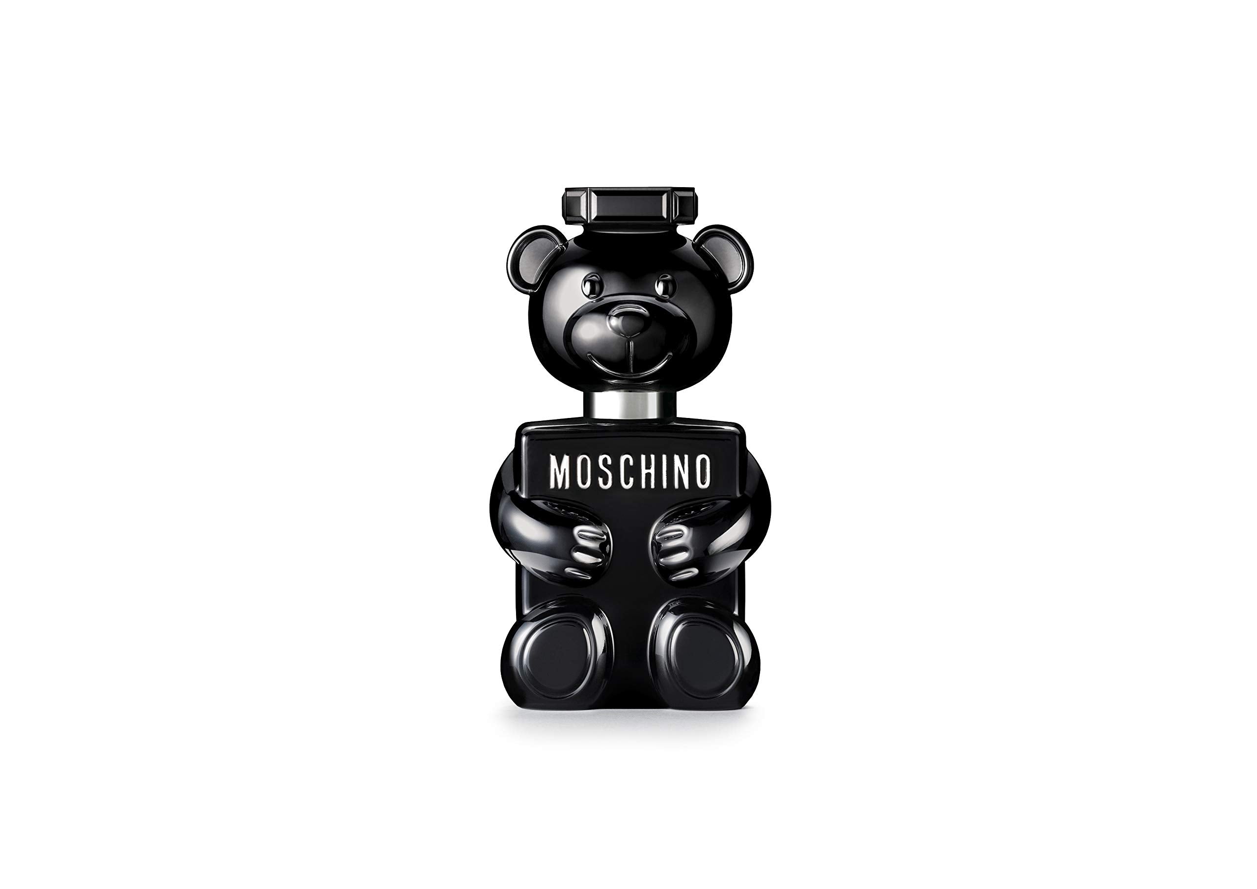 Moschino Toy Boy box packaging ready for gifting on special occasions