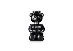 Moschino Toy Boy box packaging ready for gifting on special occasions