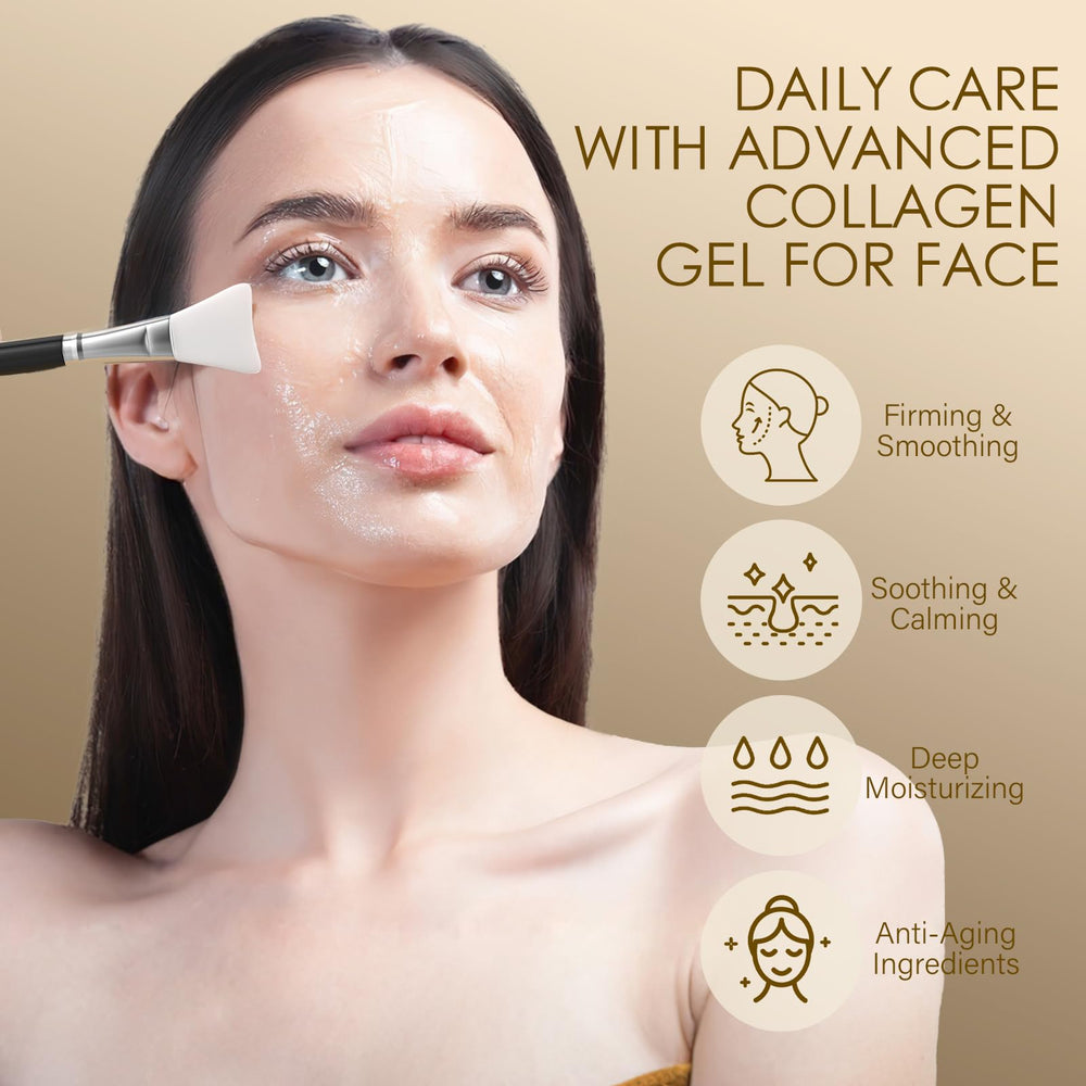 MOSRROU hyaluronic acid snail mucin ingredients highlight nourishing formula.