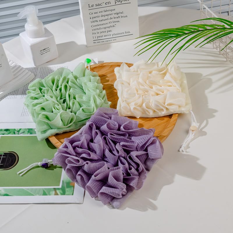 MOSYFEIBI six color options match bathroom decor