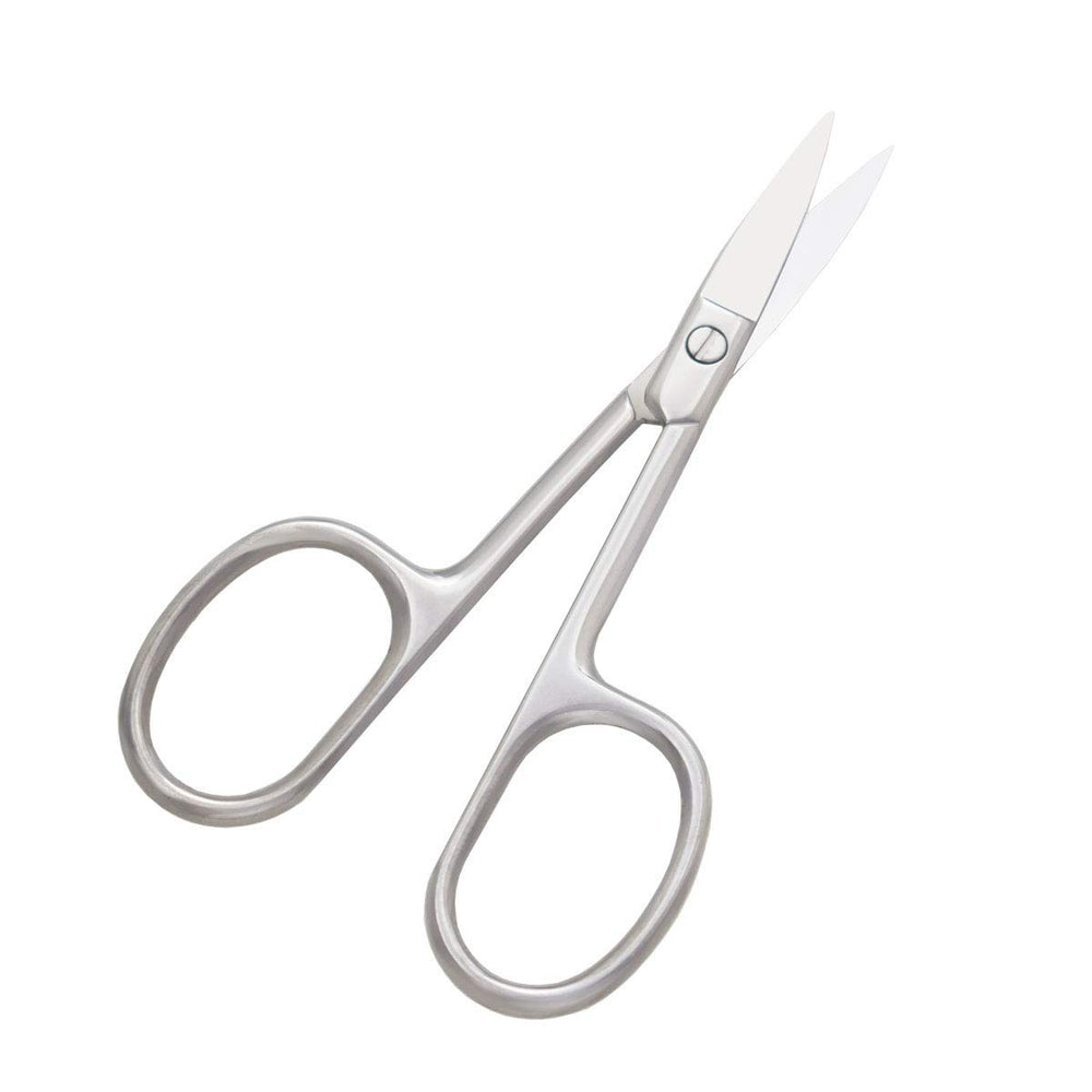 Motanar comfortable finger rings provide steady control during delicate trims.