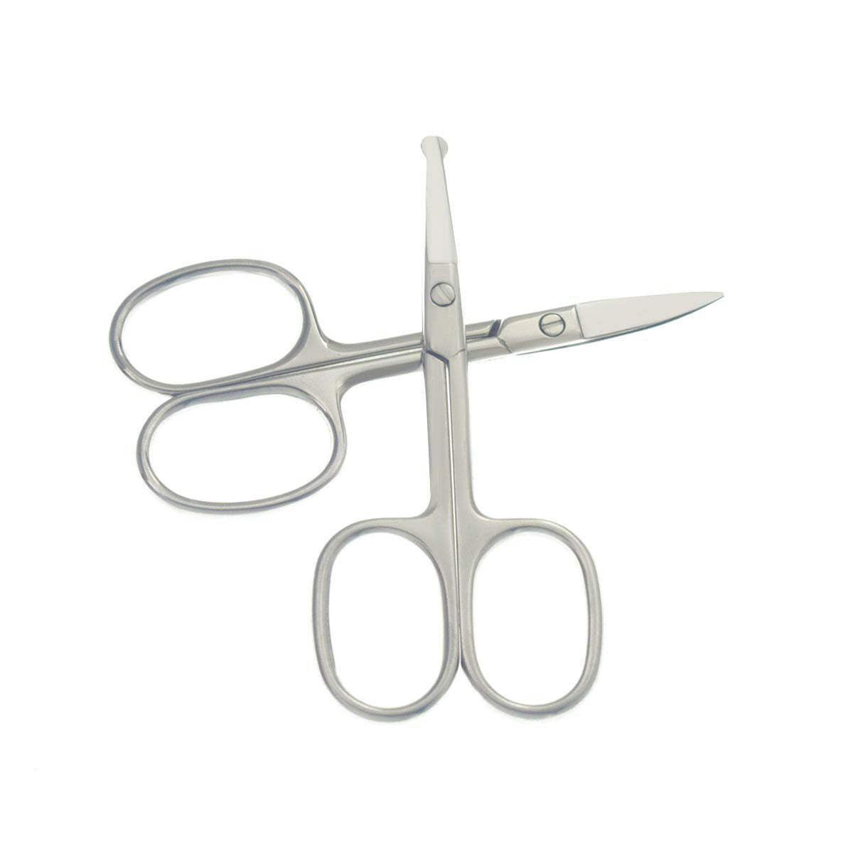 Motanar packaging includes two scissors for versatile daily grooming routines.