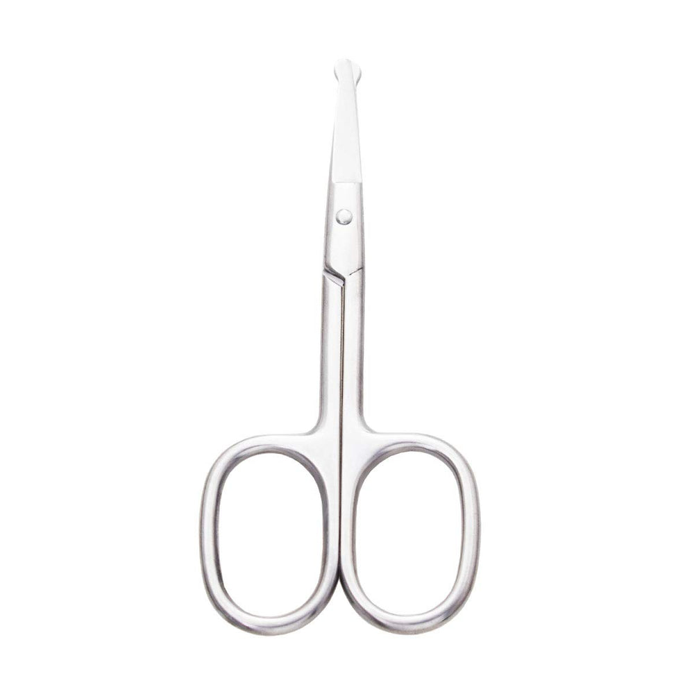 Motanar two-piece stainless steel set designed for durable, rust-resistant grooming.