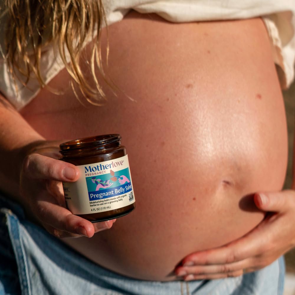 Motherlove apricot oil base closeup highlights lightweight texture for quick absorption.