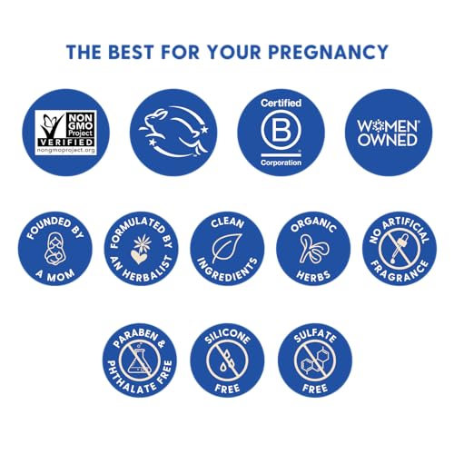 Motherlove USA made label confirms domestic production.