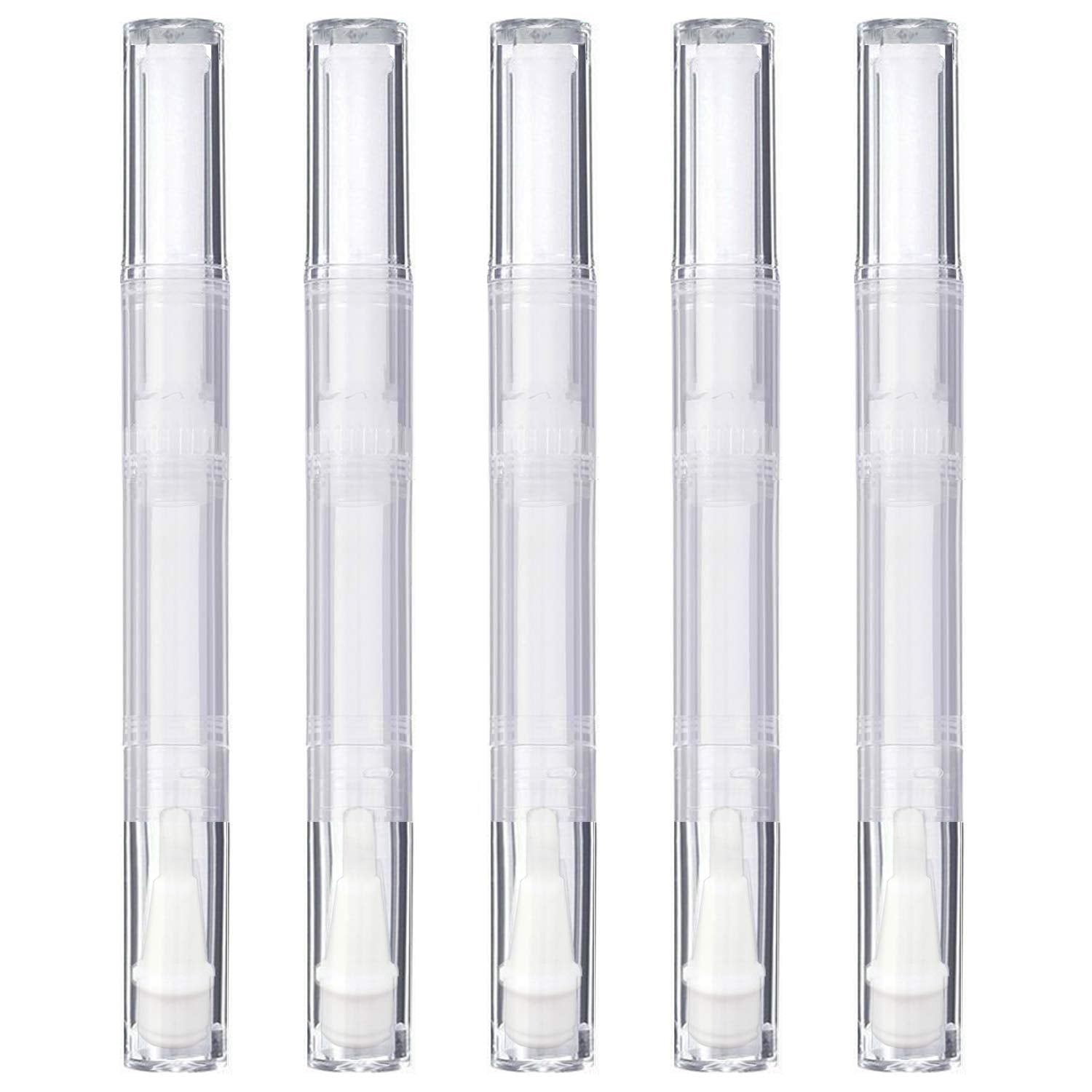 MOTYYA twist pen 3ml pack shown for travel portability and no-leak design.