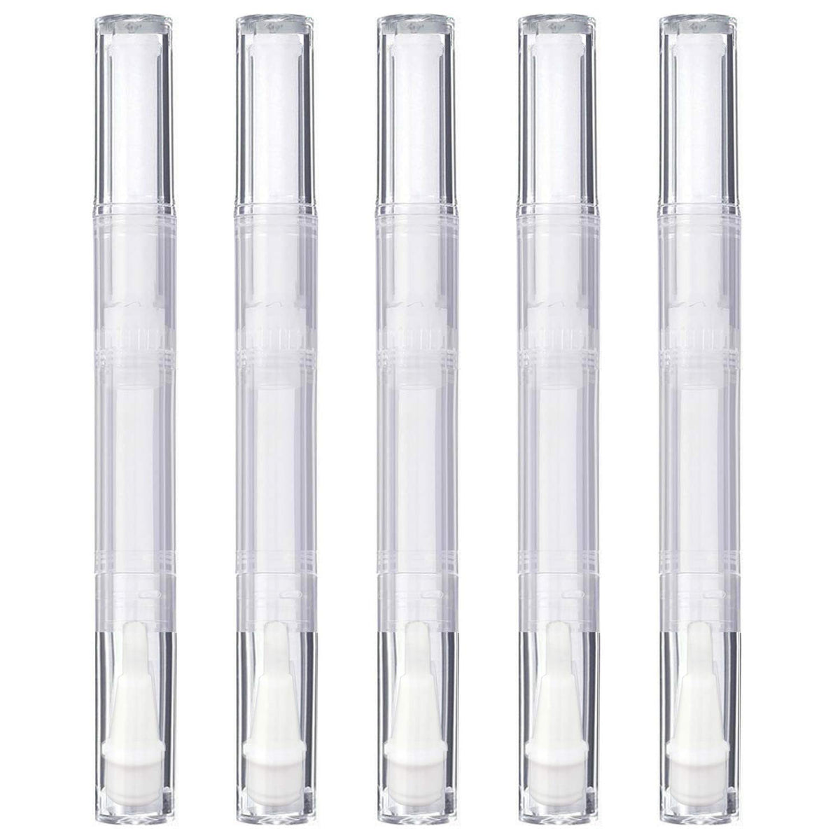 MOTYYA twist pen 3ml pack shown for travel portability and no-leak design.