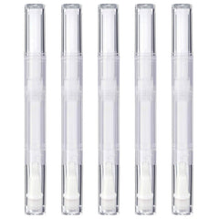MOTYYA twist pen 3ml pack shown for travel portability and no-leak design.