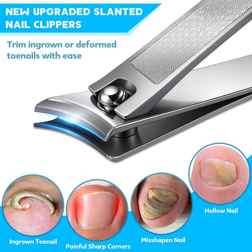MPKDZNE martensitic steel construction delivers durability and rust resistance.