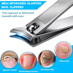 MPKDZNE martensitic steel construction delivers durability and rust resistance.