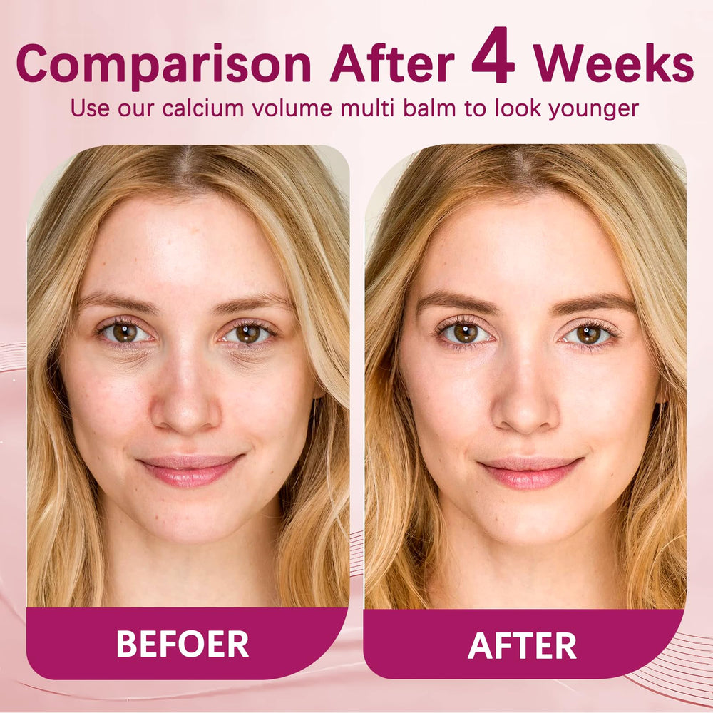MQN calcium-stick neck hydration and subtle firmness feel