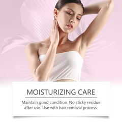 MQN 2-step routine graphic showing morning and night application.