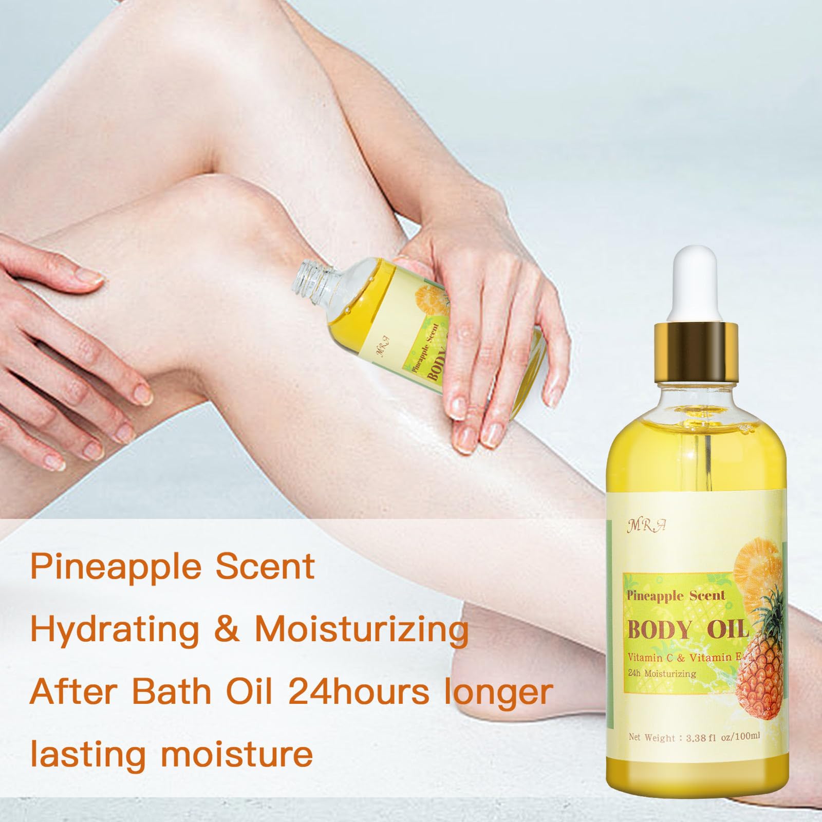 MR.A 2-pack packaging highlights value and convenience for daily care