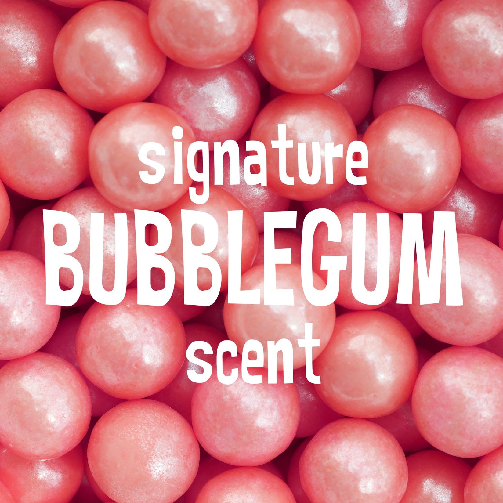 Foamy bubbles fill the tub, suitable for kids and adults.