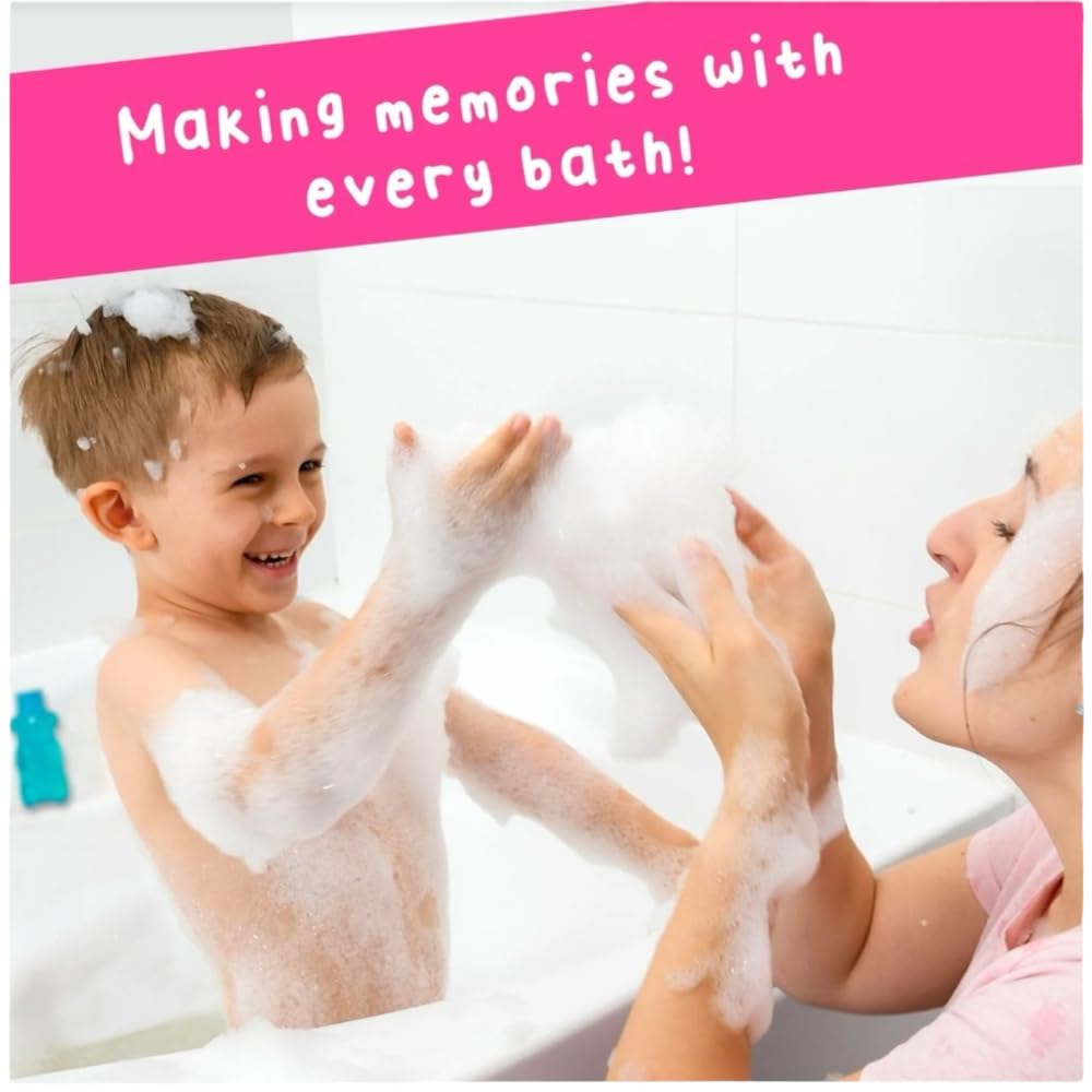 Mr Bubble Sweet Treats Gift Pack Appeal highlights a charming bath gift idea.
