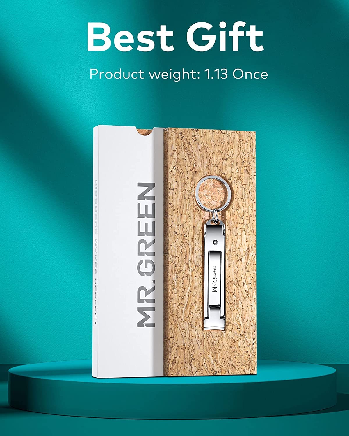 MR.GREEN durable-rustproof-nail-cutter designed for everyday use and long-lasting performance.