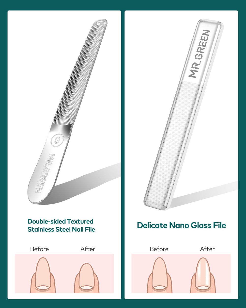 MR.GREEN ear-wax-remover safety-friendly ear care
