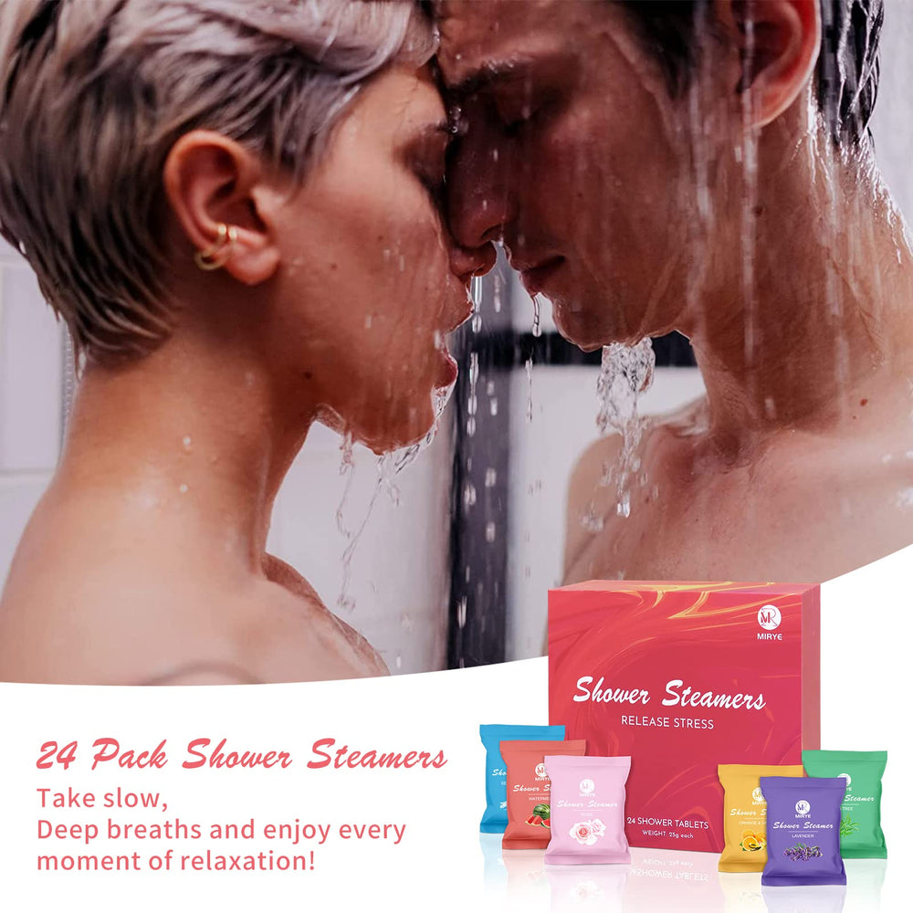 Mr Mirye orange vanilla steamer uplifts mood with citrus warmth