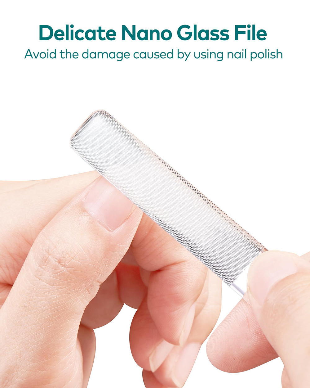 MR.GREEN nail clippers mantis-inspired ergonomic handle fits comfortably