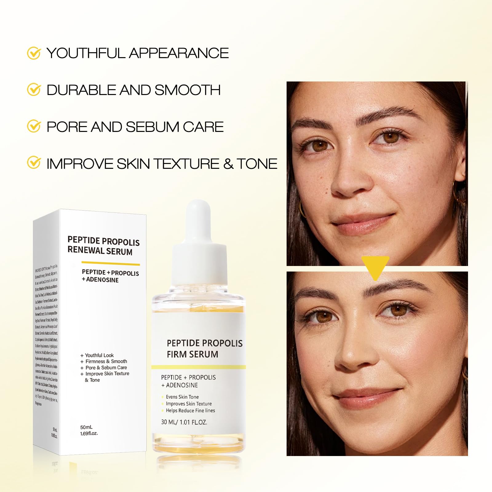 MrCuvaryas hydrates skin with gentle application for dewy finish.