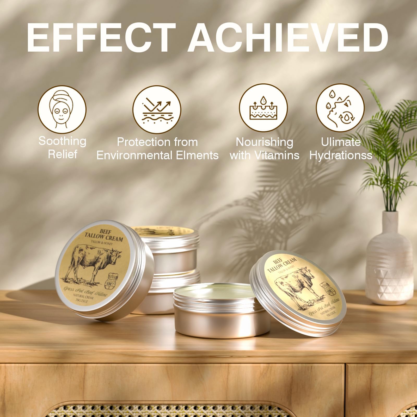 MROUVIK beef-tallow-body-cream-spread shows versatile body care for all-over moisture.