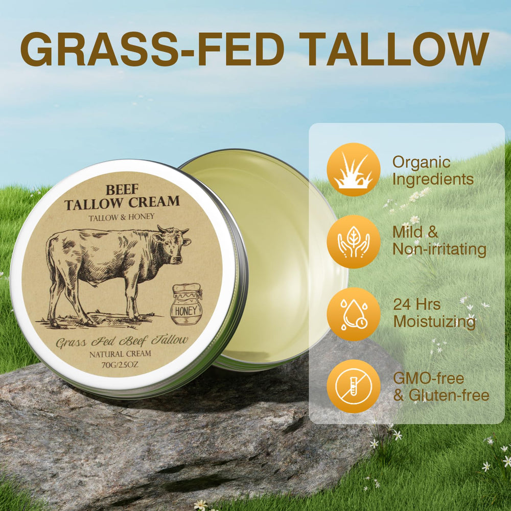 MROUVIK balm jar with rich paste texture indicating skin hydration