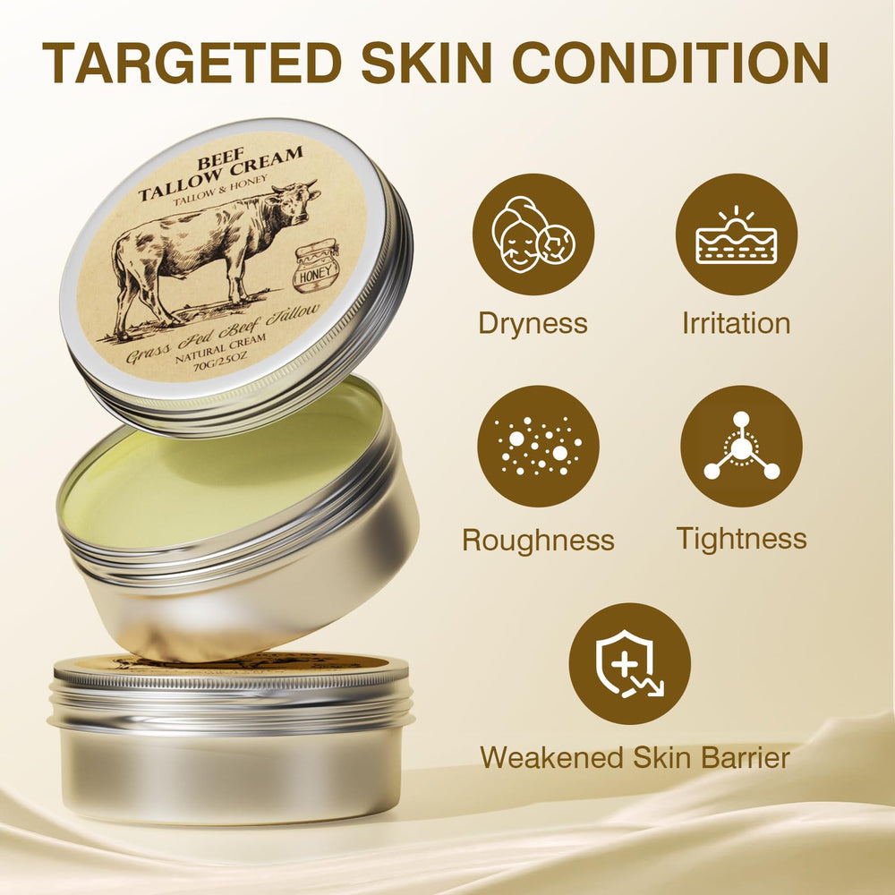 MROUVIK skin care balm for body hydration across arms and legs