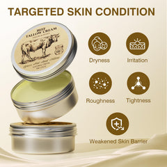 MROUVIK skin care balm for body hydration across arms and legs