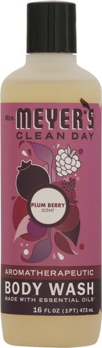 Plum Berry lather close-up with rich bubbles and berry scent
