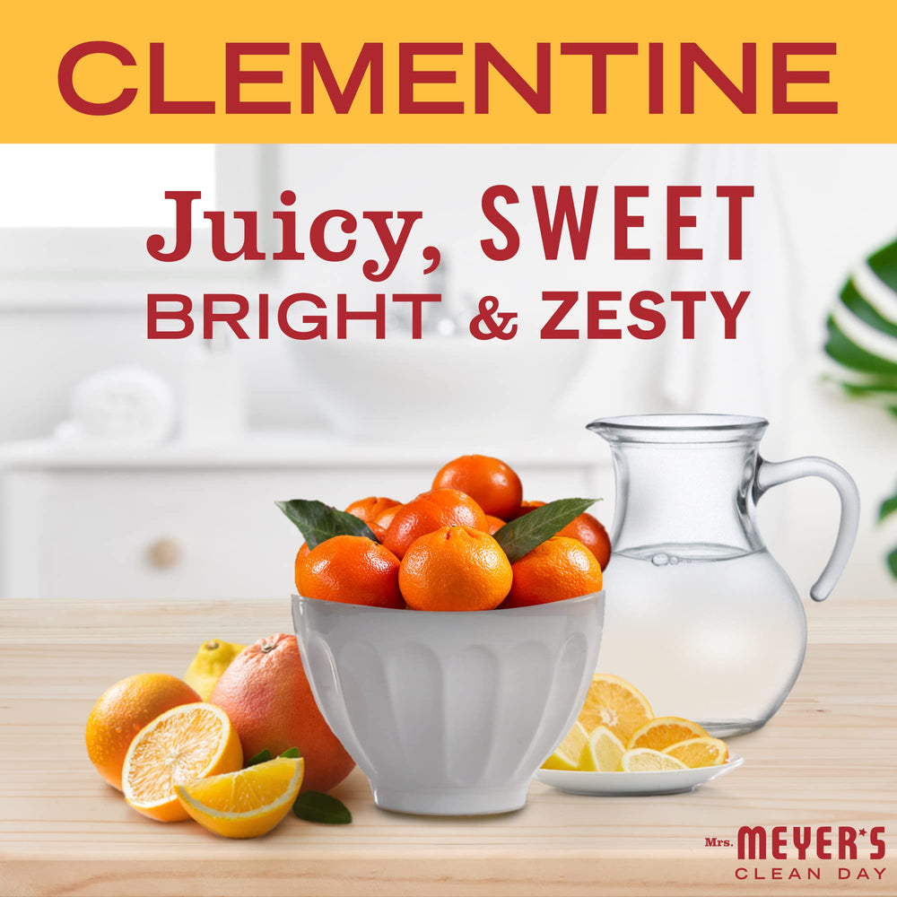 Close-up of aloe vera and flaxseed oil ingredients for nourishing skin during Clementine shower.