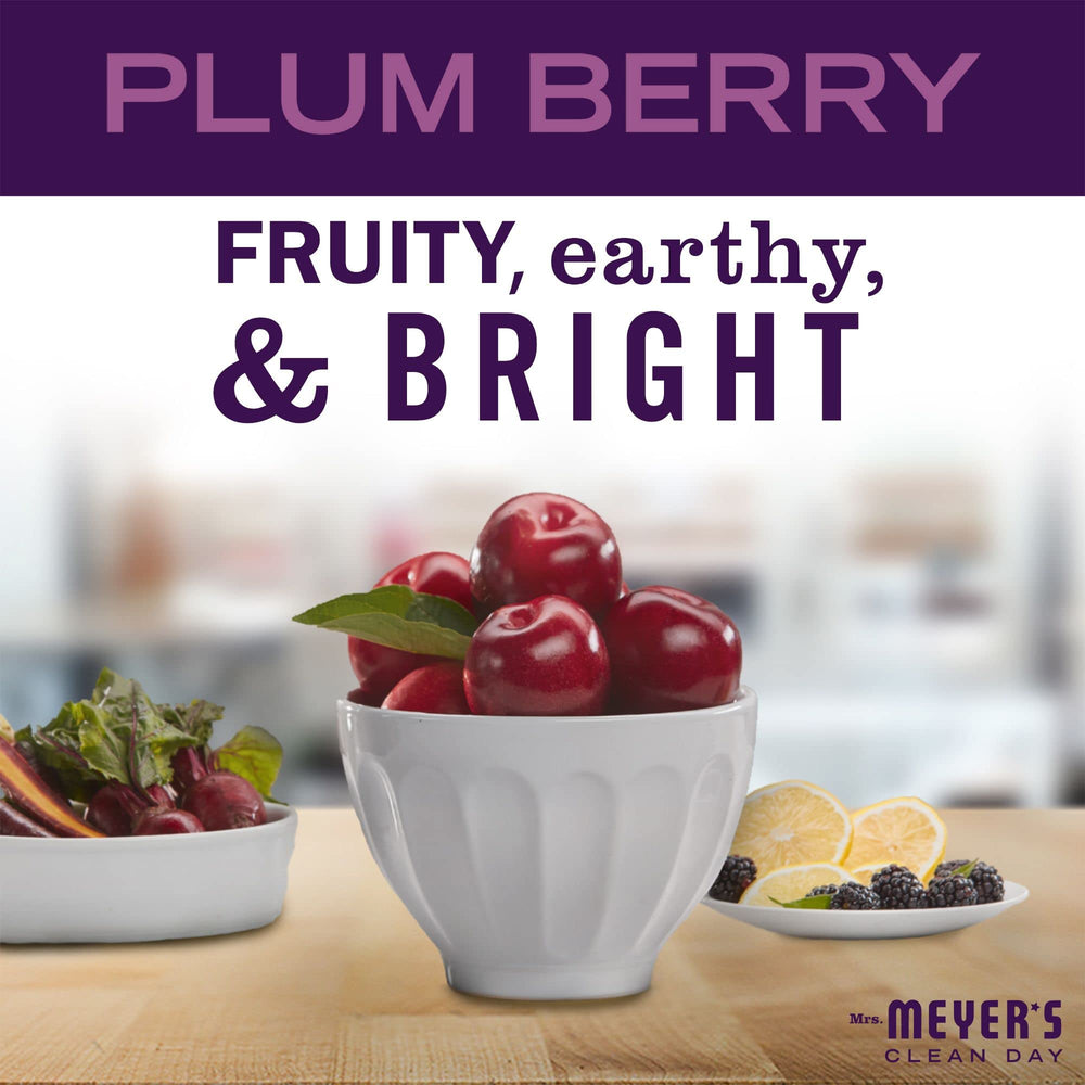 Close-up of Aloe Vera in Plum Berry formula for hydration