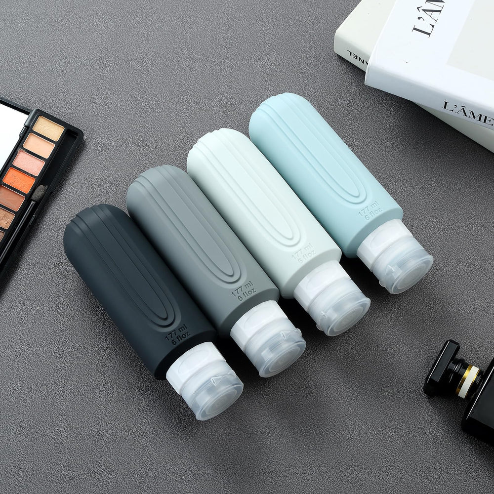 Mrsdry compact travel set design for easy packing and use on the go