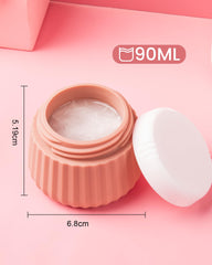 MrsDry leak-proof spiral design seals liquids to prevent spills during travel